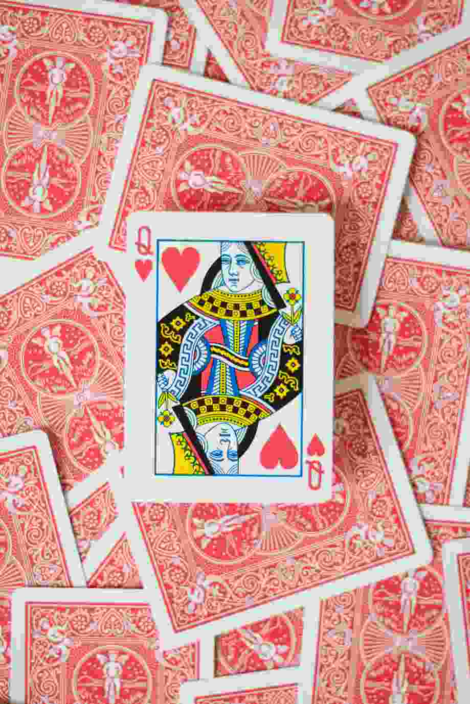 Errores Comunes que Cometen los Nuevos Jugadores de Casino